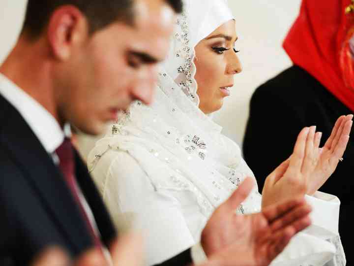 An-Nikâh: il matrimonio secondo il rito musulmano