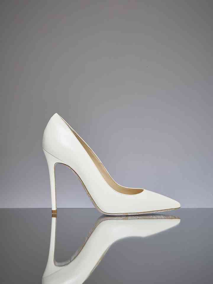 100 modelli di scarpe da sposa