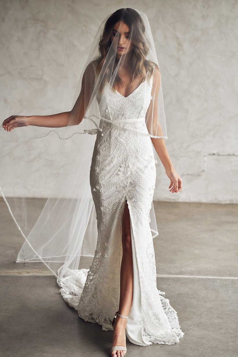 Acconciature Sposa Le 8 Tendenze Da Non Perdere