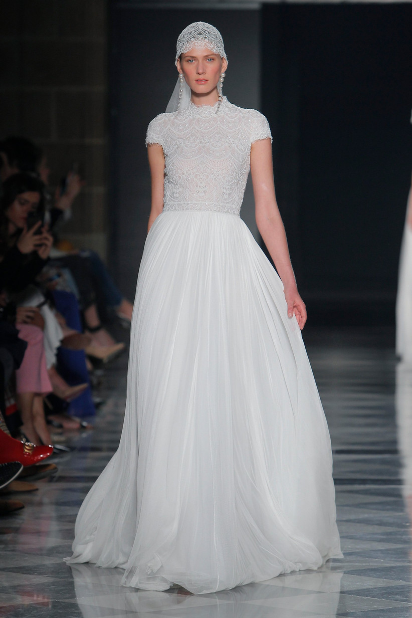 Speciale Bridal: il corpetto 6