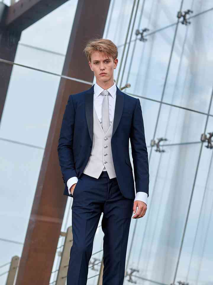 Panciotto da uomo: 30 outfit per indossarlo con classe