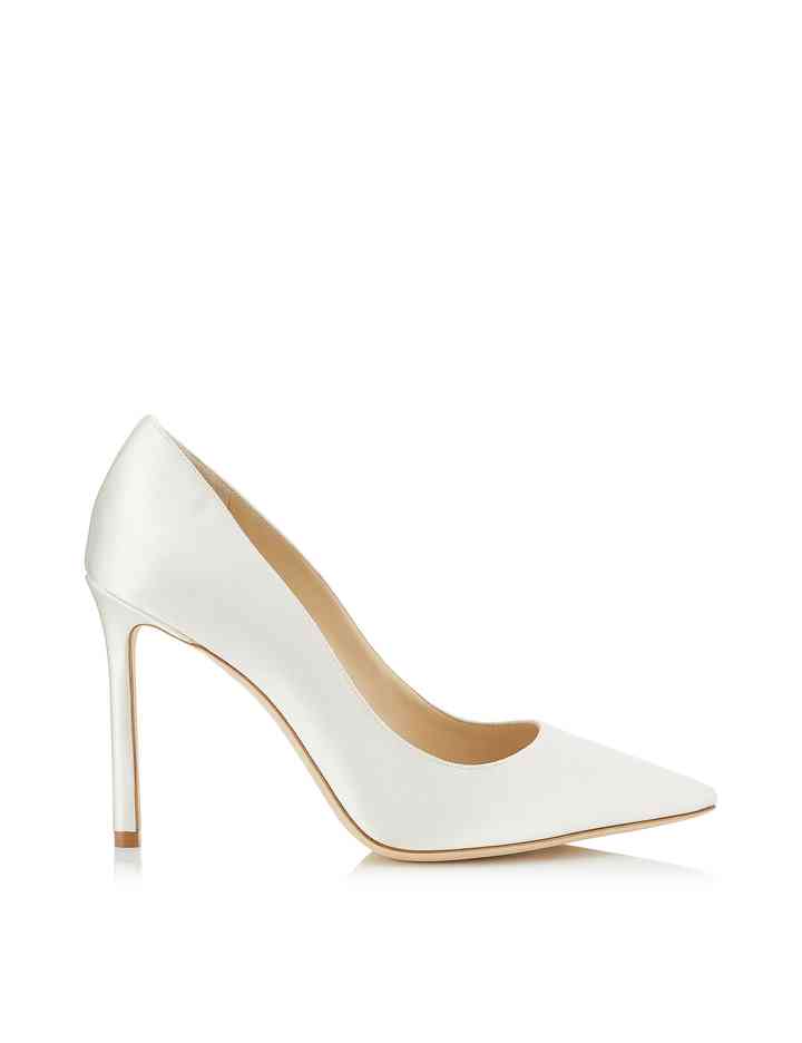 Scarpe da sposa décolleté: 30 modelli da scegliere subito