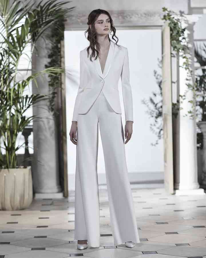 Vestiti Da Sposa Non Convenzionali.40 Abiti Per Spose Alternative Le Tendenze Del 2020