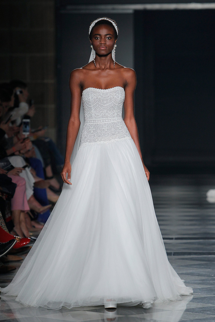 Speciale Bridal: il taglio 6