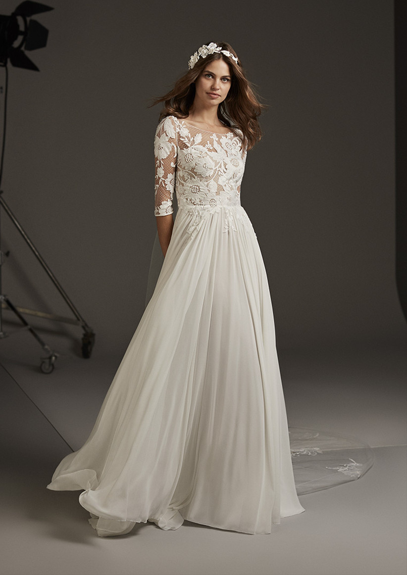 pronovias 2020