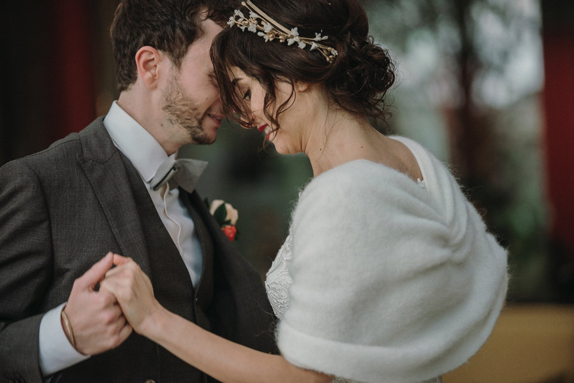 Scegli la vostra frase d'amore 1