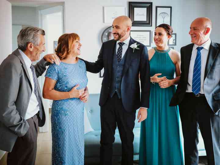 Bomboniere Matrimonio Genitori.7 Regali Speciali Per I Genitori Degli Sposi