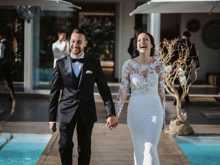 25 Frasi D Auguri Per Il Matrimonio La Vostra Dedica Speciale Agli Sposi