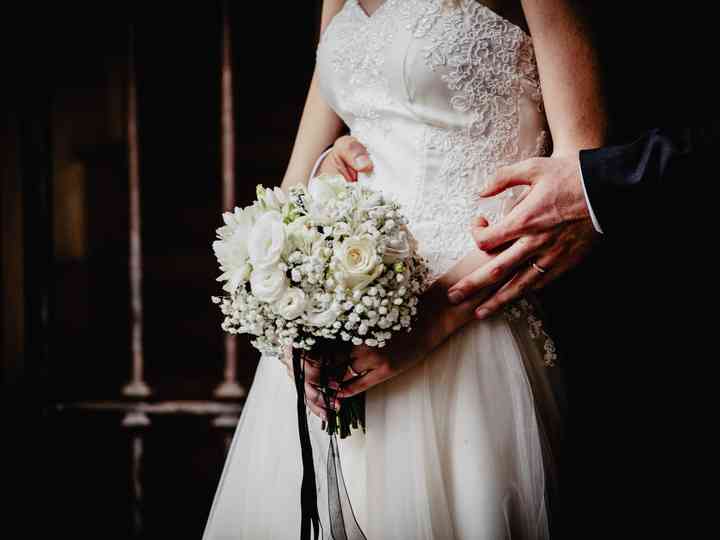 Bouquet Da Sposa Bianco 50 Raffinate Ispirazioni Per Te