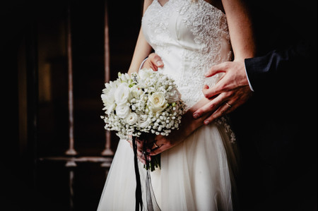 Bouquet da sposa semplice: trova il tuo fra queste 50 proposte!