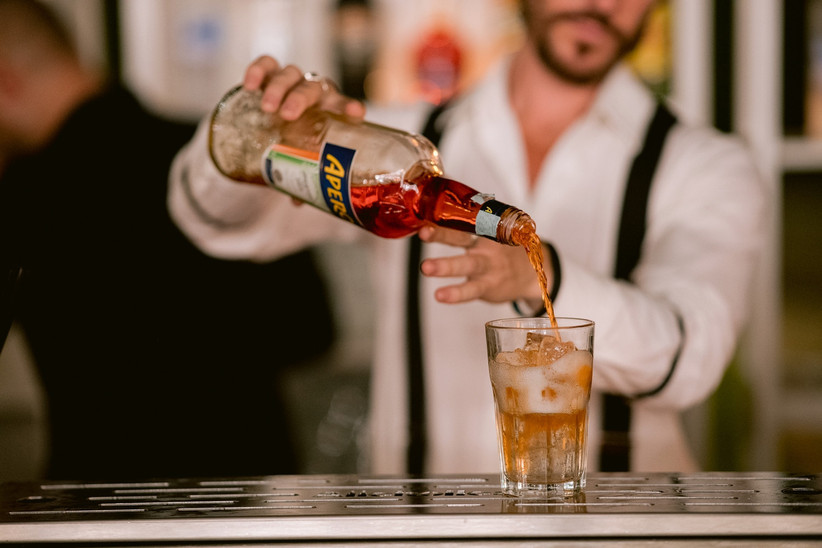 Brindisi all'italiana: 5 cocktail Made in Italy che non ...