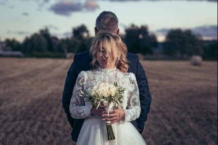 10 motivi per cui ti capita di sognare il matrimonio