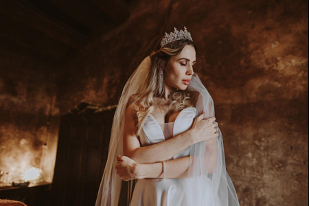 Gli accessori sposa più glam da indossare quest'anno!