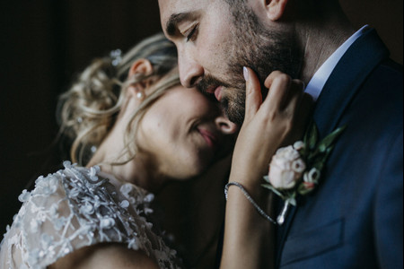 15 poesie d’amore brevi per il matrimonio