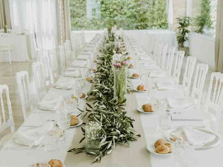 Decorazioni Per Il Matrimonio Idee Nozze