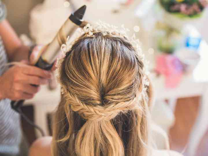 Acconciature Sposa Capelli Corti Tutto Quello Che Puoi Fare Con Pochi Centimetri