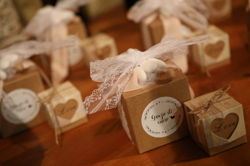 Idee Per Bomboniere Matrimonio Originali Bomboniere matrimonio originali: ecco le 30 idee che non passeranno