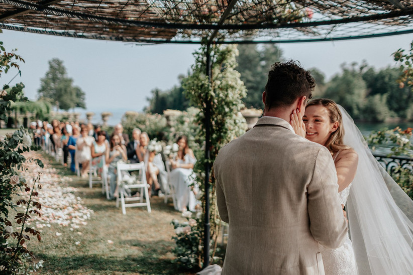 Come Organizzare Un Matrimonio Civile Come organizzare un matrimonio civile: la guida completa