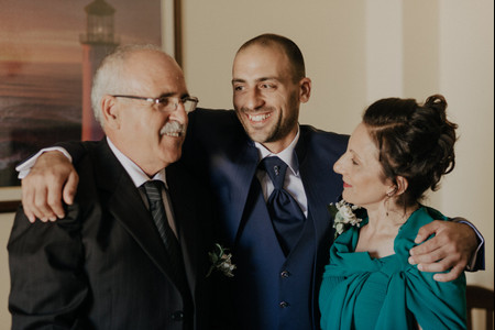 Regali per 50 anni di matrimonio: 10 idee per stupire i festeggiati