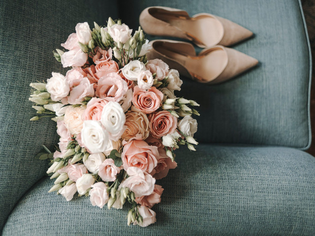 7 Consigli Utili Per Scegliere Il Bouquet Sposa