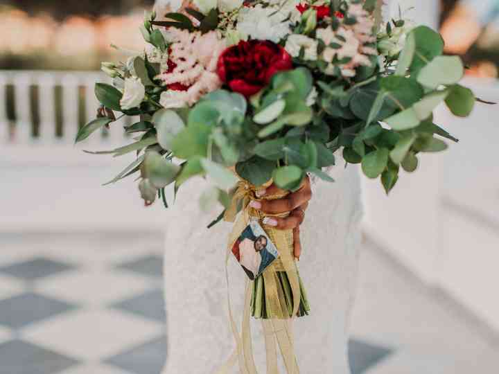 45 Bouquet Di Peonie Da Vedere Assolutamente Prima Delle Nozze