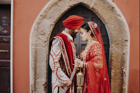 Matrimonio indiano: una festa ricca di tradizioni e rituali suggestivi