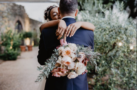Matrimonio ad ottobre: 10 ottime ragioni per sposarsi in autunno