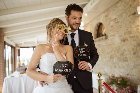 5 giochi per matrimonio da svolgere in spazi interni mantenendo la distanza sociale