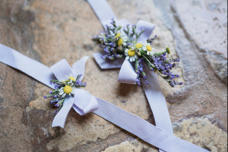 25 Idee Per Decorare Il Vostro Matrimonio Con La Lavanda