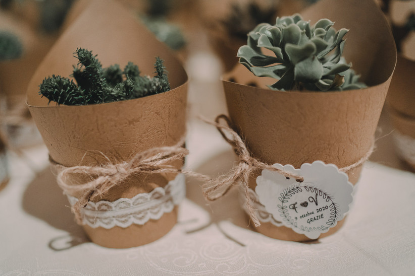 Bomboniere Utili E Originali Per Matrimonio Bomboniere per matrimonio utili: idee originali per sorprendere i