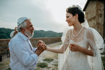 Qual è il significato della Kippah nell'ebraismo? Scoprilo