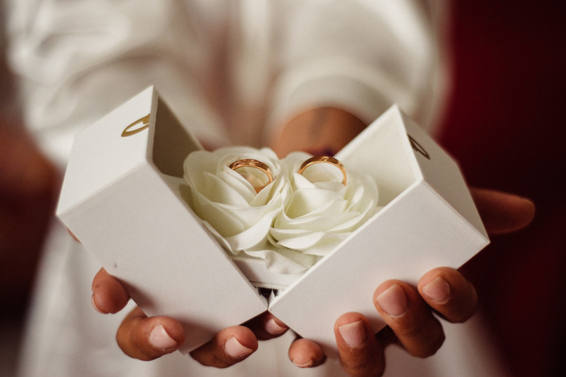 6ª partita: il portafedi 2