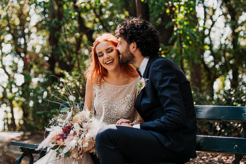 Il Matrimonio A Sparta è Una Cosa Seria