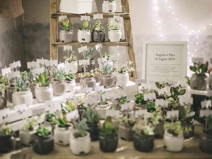 Bomboniere Per Matrimonio Fai Da Te 6 Spunti Per Allenare La Creativita