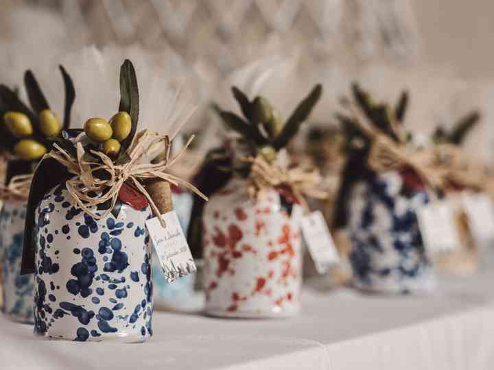 Idee Bomboniere Originali Per Matrimonio Bomboniere per matrimonio utili: idee originali per sorprendere i