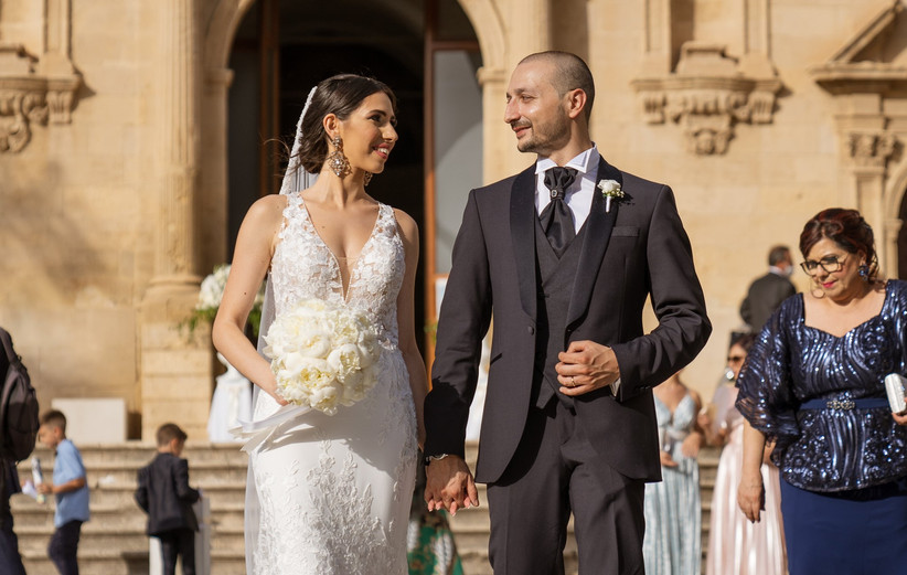 Frasi anniversario matrimonio: 15 dediche per festeggiare i 25 anni insieme