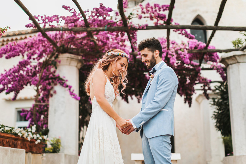 Promessa 💚 - Organizzazione matrimonio - Forum Matrimonio.com