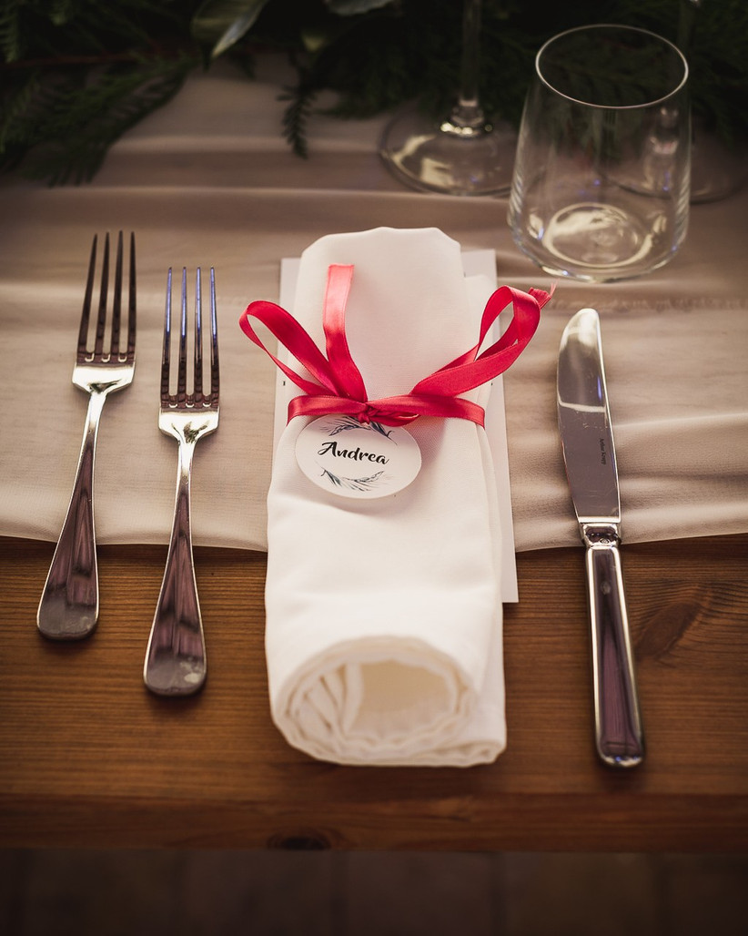 Regali Originali Per Un Matrimonio Segnaposto matrimonio originali: 40 idee a nozze con la creatività!