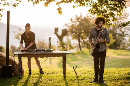 Soundreef o Siae? Tutto ciò che dovete sapere per un matrimonio in musica