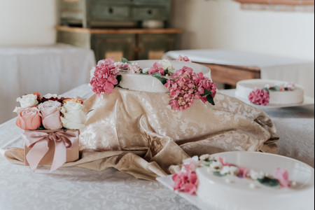 10 tipi di torta promessa matrimonio per i palati sopraffini