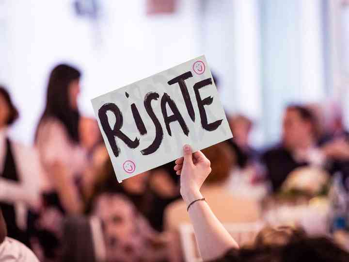 10 Idee Originali Per Intrattenere Gli Invitati Di Nozze