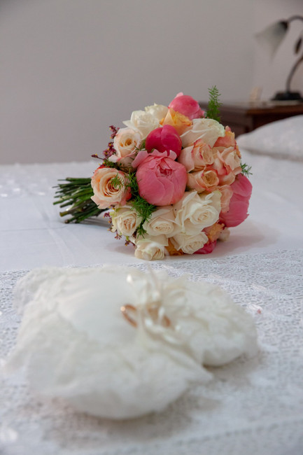 45 Bouquet Di Peonie Da Vedere Assolutamente Prima Delle Nozze