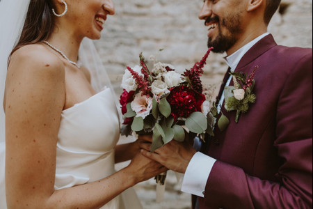 Il bouquet da sposa in base al tuo segno zodiacale