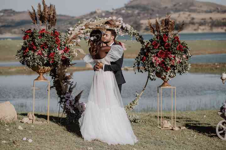 Decorazioni Per Matrimonio Civile 40 Proposte Per Un Atmosfera Perfetta