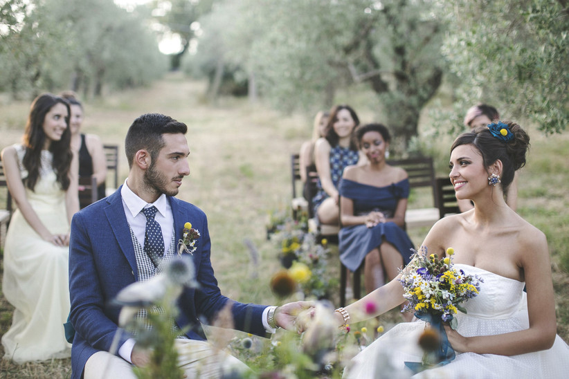 Come Organizzare Un Matrimonio Civile Come organizzare un matrimonio civile: la guida completa