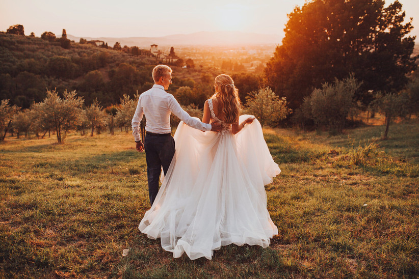 Canzone Per 25 Anni Di Matrimonio - La coppia si è allontanata nel corso degli anni. - Tabemono ...