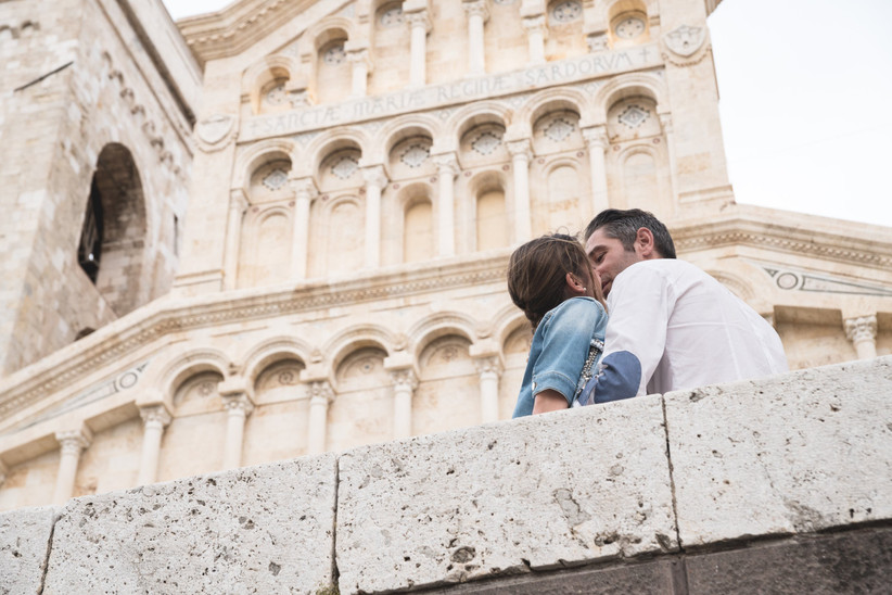 Qual è stata la tua prima reazione? 1