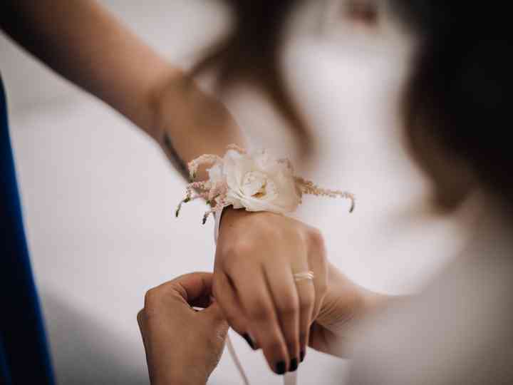 5 Modi Per Fare Contenti I Vostri Testimoni Di Nozze