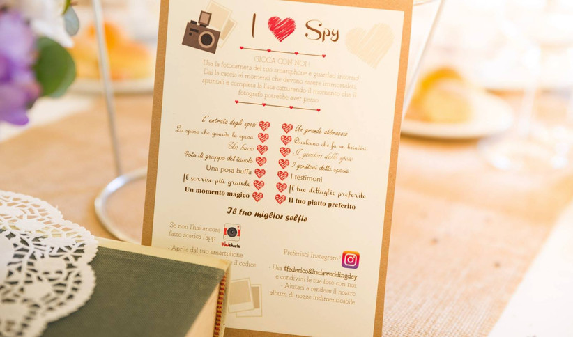 10 Idee Originali Per Intrattenere Gli Invitati Di Nozze