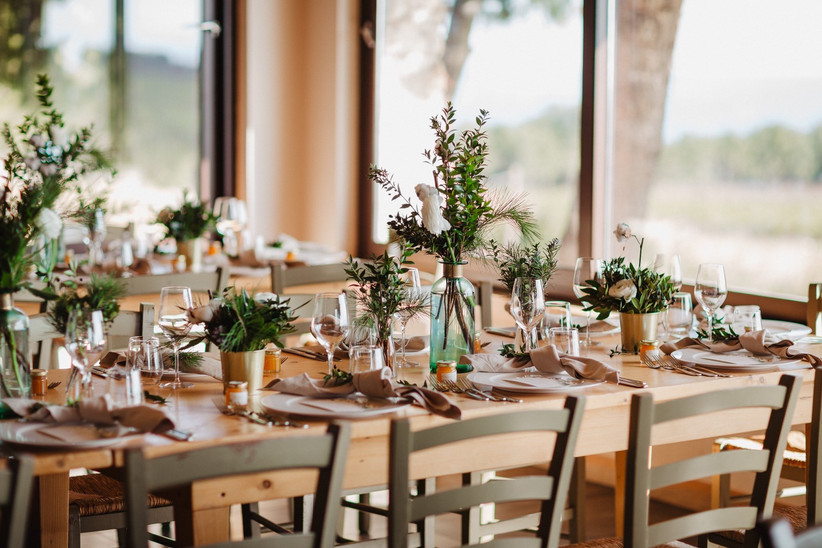 Serena Liguori Wedding Planner